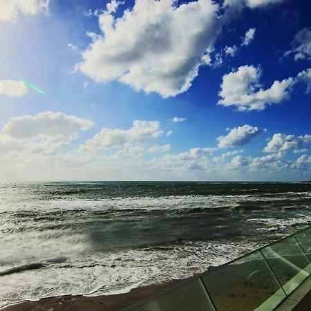 Phaedrus Living: Seaview Luxury Flat Limnaria 151 Apartment Paphos Exterior photo